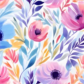 Watercolor 592